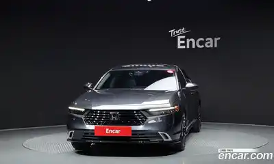 Honda Accord 2023 2.0 гидро в Москве № 2062395, миниатюра 3