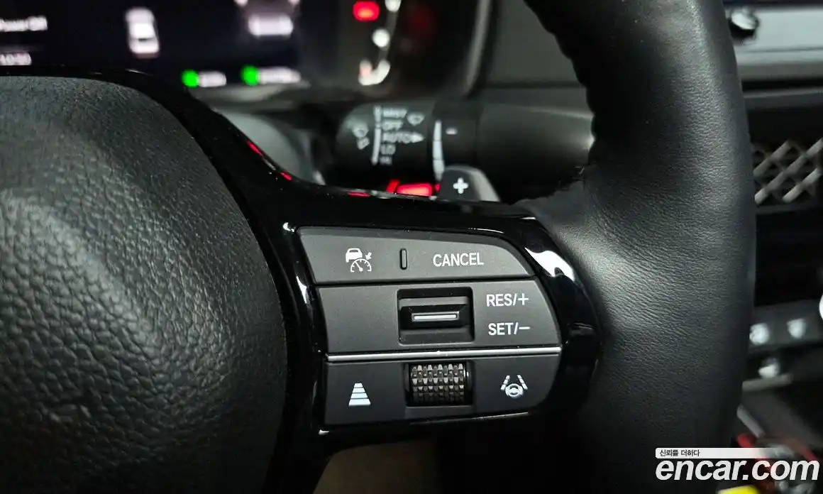 Honda Accord 2023 2.0 гидро в Москве № 2062395, фото 31