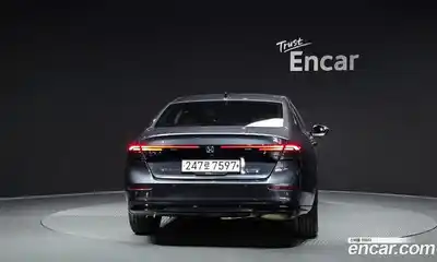Honda Accord 2023 2.0 гидро в Москве № 2062395, миниатюра 4