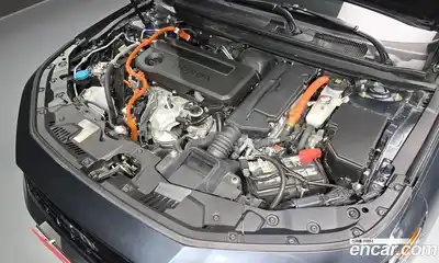 Honda Accord 2023 2.0 гидро в Москве № 2062395, миниатюра 6