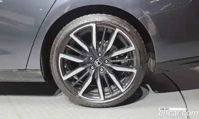 Honda Accord 2023 2.0 гидро в Москве № 2062395, миниатюра 7