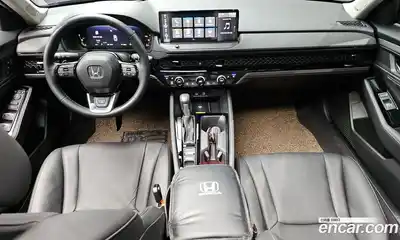 Honda Accord 2023 2.0 гидро в Москве № 2062395, миниатюра 10