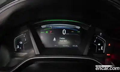 Honda CR-V 2022 2.0 гидро в Москве № 2062447, миниатюра 11