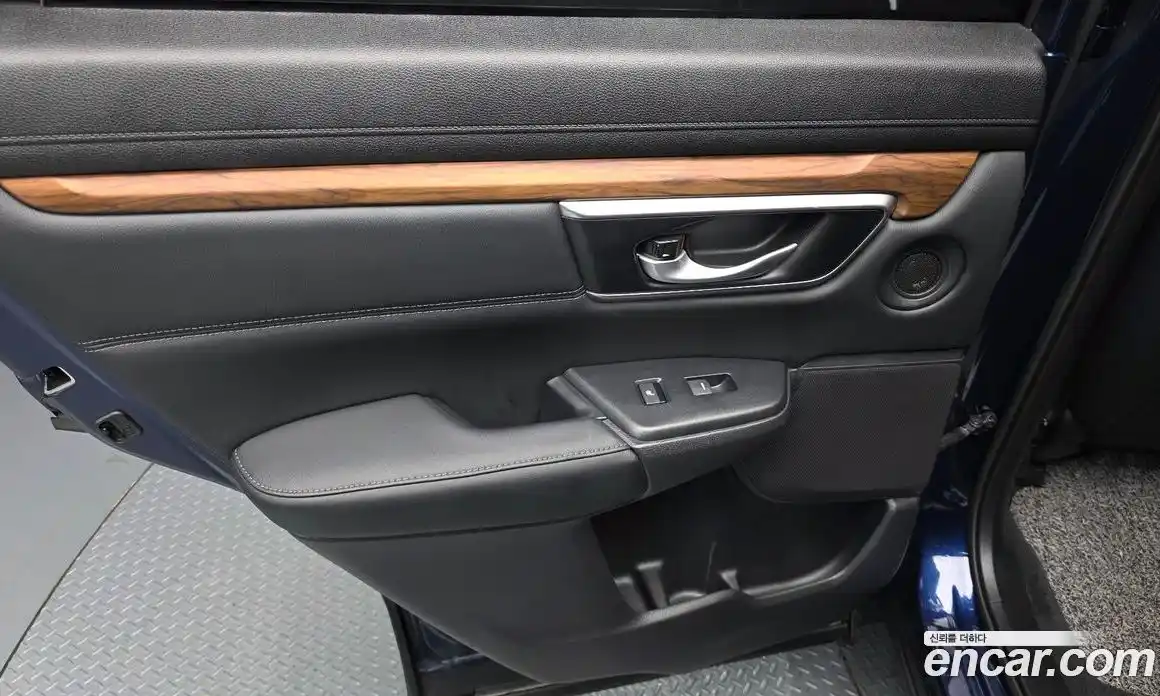 Honda CR-V 2022 2.0 гидро в Москве № 2062447, фото 15