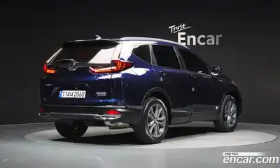 Honda CR-V 2022 2.0 гидро в Москве № 2062447, миниатюра 2