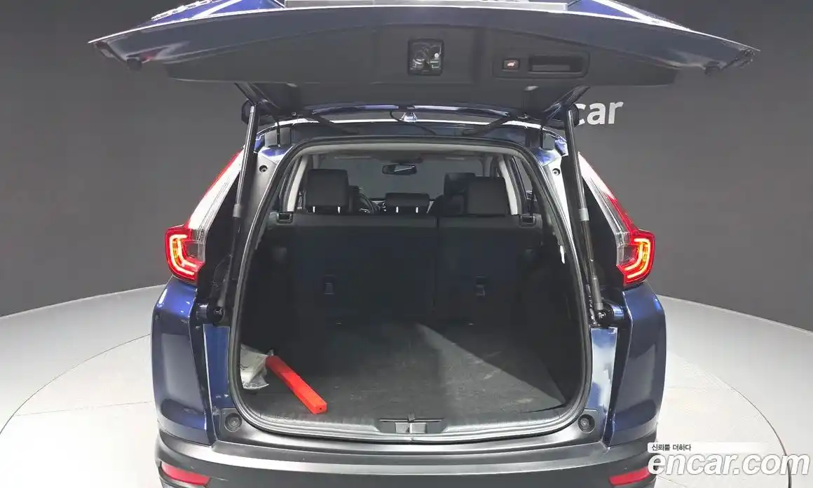 Honda CR-V 2022 2.0 гидро в Москве № 2062447, фото 26