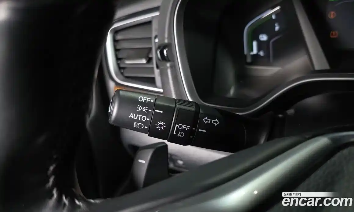 Honda CR-V 2022 2.0 гидро в Москве № 2062447, фото 29