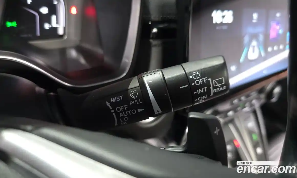 Honda CR-V 2022 2.0 гидро в Москве № 2062447, фото 30