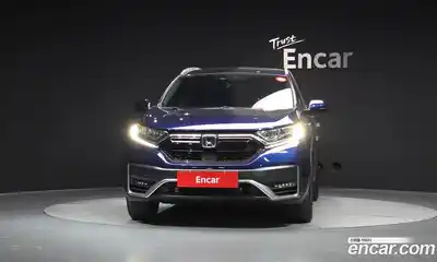 Honda CR-V 2022 2.0 гидро в Москве № 2062447, миниатюра 3