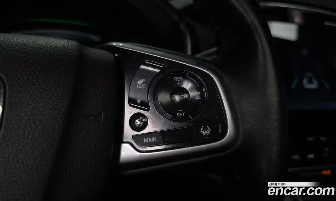 Honda CR-V 2022 2.0 гидро в Москве № 2062447, фото 31