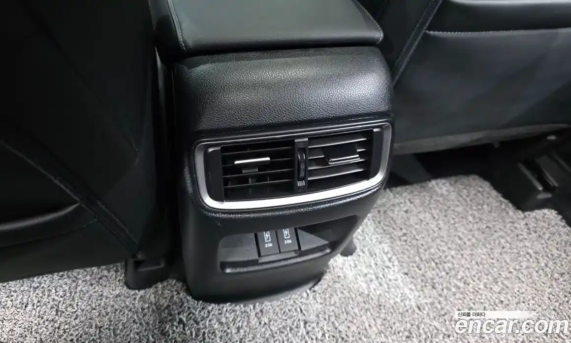 Honda CR-V 2022 2.0 гидро в Москве № 2062447, фото 34