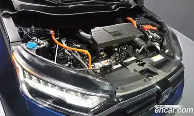 Honda CR-V 2022 2.0 гидро в Москве № 2062447, миниатюра 6