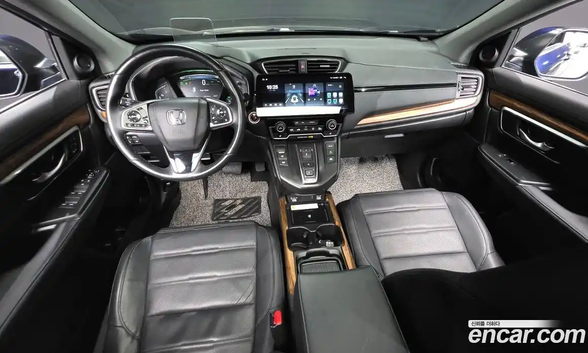 Honda CR-V 2022 2.0 гидро в Москве № 2062447, фото 10