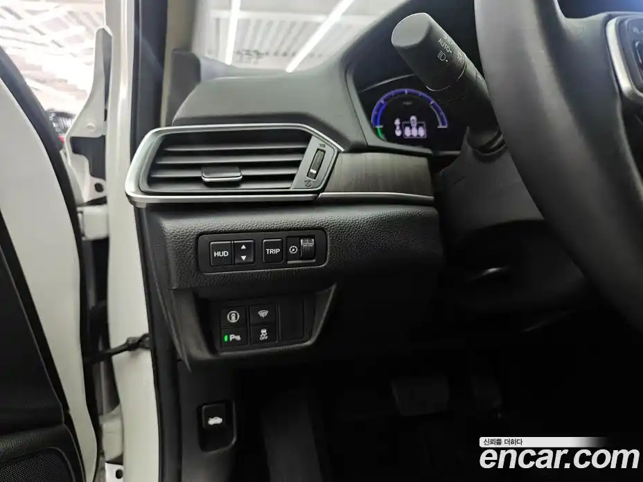Honda Accord 2022 2.0 вариатор в Москве № 2062457, фото 16