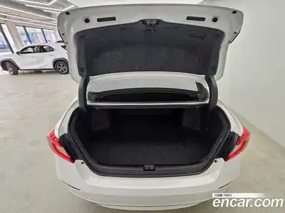 Honda Accord 2022 2.0 вариатор в Москве № 2062457, миниатюра 8