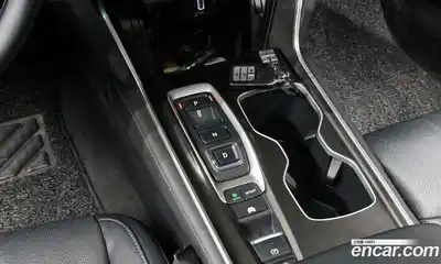 Honda Accord 2019 2.0 гидро в Москве № 2062547, миниатюра 11