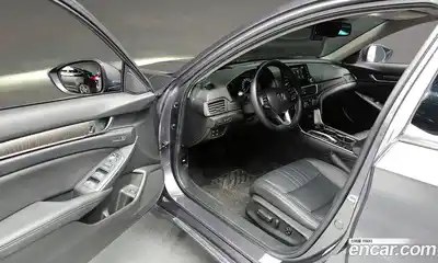 Honda Accord 2019 2.0 гидро в Москве № 2062547, миниатюра 12