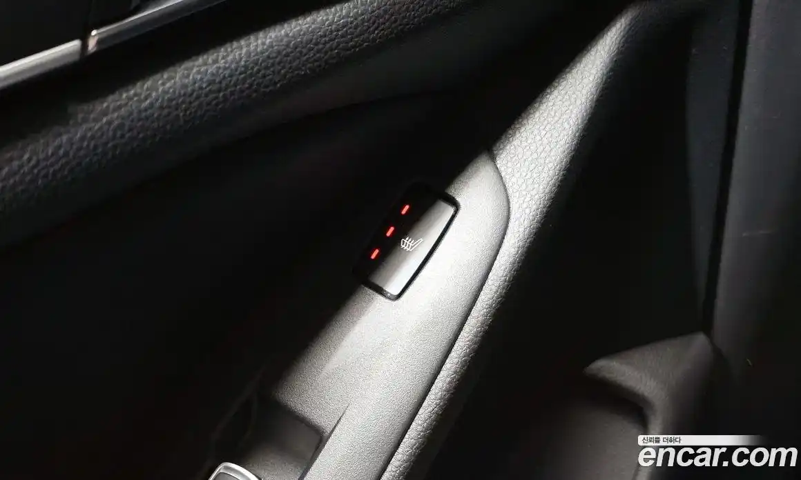 Honda Accord 2019 2.0 гидро в Москве № 2062547, фото 26