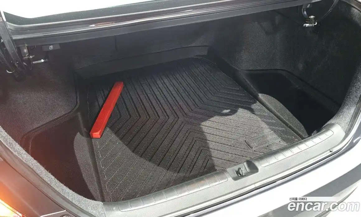 Honda Accord 2019 2.0 гидро в Москве № 2062547, фото 28