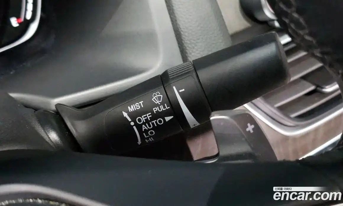 Honda Accord 2019 2.0 гидро в Москве № 2062547, фото 29