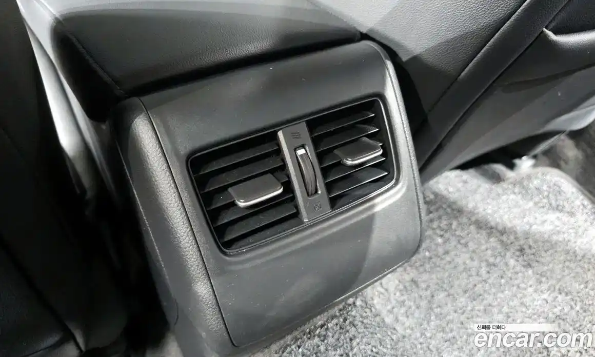 Honda Accord 2019 2.0 гидро в Москве № 2062547, фото 30