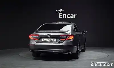 Honda Accord 2019 2.0 гидро в Москве № 2062547, миниатюра 3
