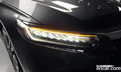 Honda Accord 2019 2.0 гидро в Москве № 2062547, миниатюра 7