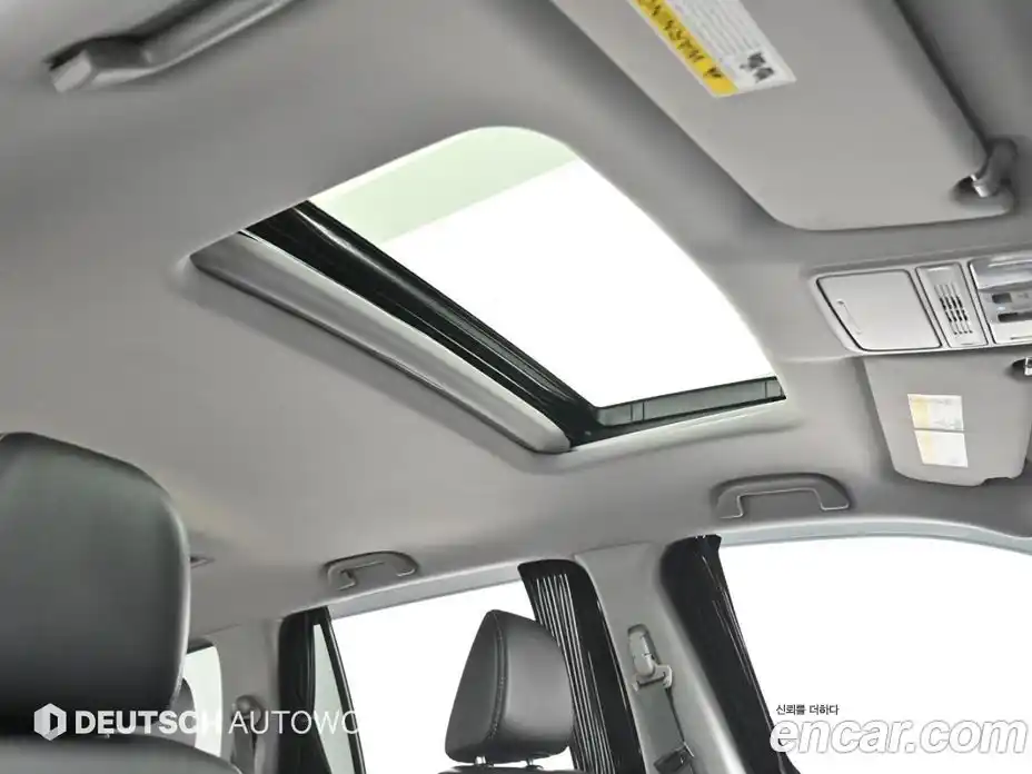 Honda Pilot 2018 3.5 гидро в Москве № 2062809, фото 18