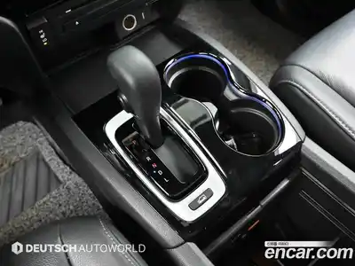 Honda Pilot 2018 3.5 гидро в Москве № 2062809, миниатюра 9