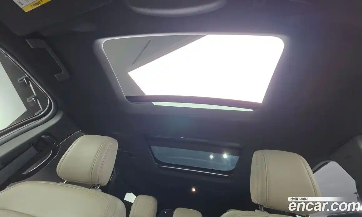 Ford Explorer 2018 2.3 гидро в Москве № 2063377, фото 11