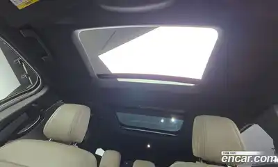 Ford Explorer 2018 2.3 гидро в Москве № 2063377, миниатюра 11