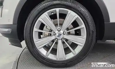 Ford Explorer 2018 2.3 гидро в Москве № 2063377, миниатюра 5