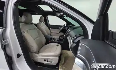 Ford Explorer 2018 2.3 гидро в Москве № 2063377, миниатюра 10