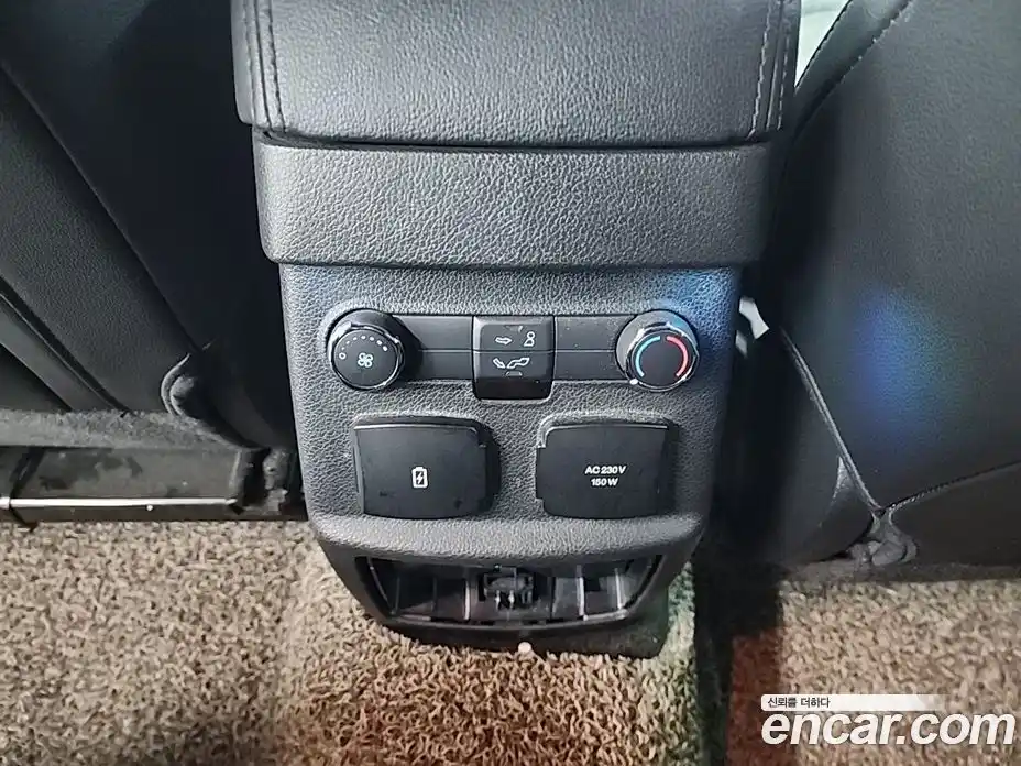 Ford Explorer 2015 2.3 гидро в Москве № 2063674, фото 13