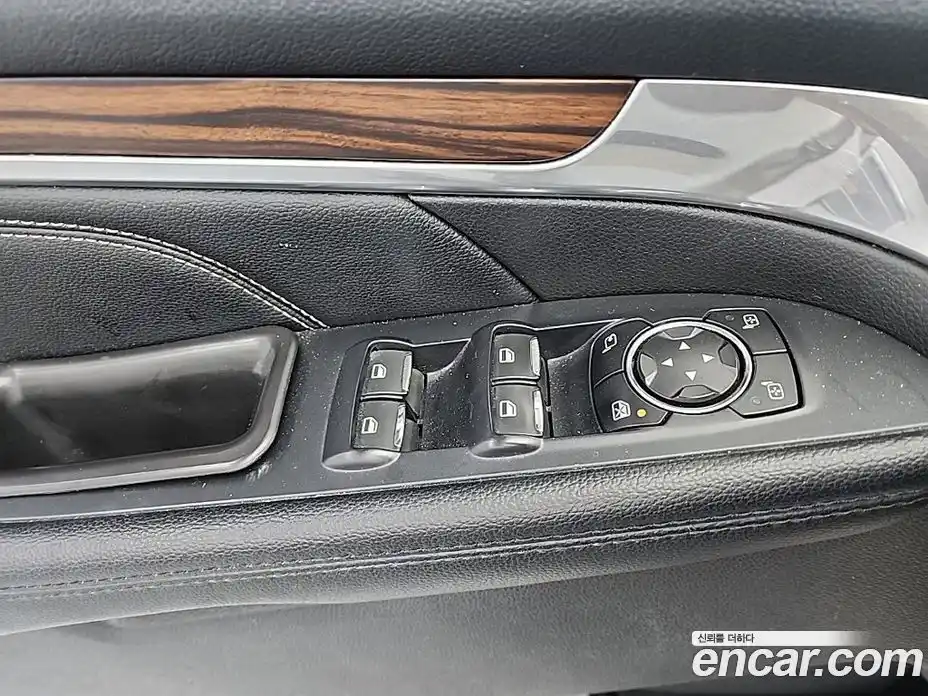 Ford Explorer 2015 2.3 гидро в Москве № 2063674, фото 16