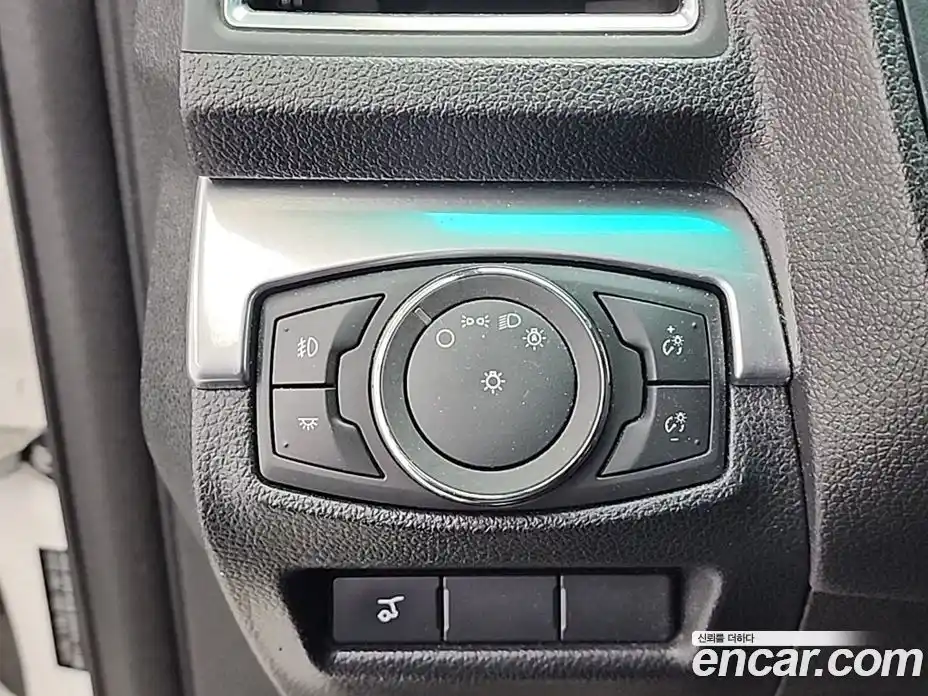 Ford Explorer 2015 2.3 гидро в Москве № 2063674, фото 17