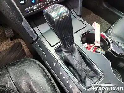 Ford Explorer 2015 2.3 гидро в Москве № 2063674, миниатюра 8