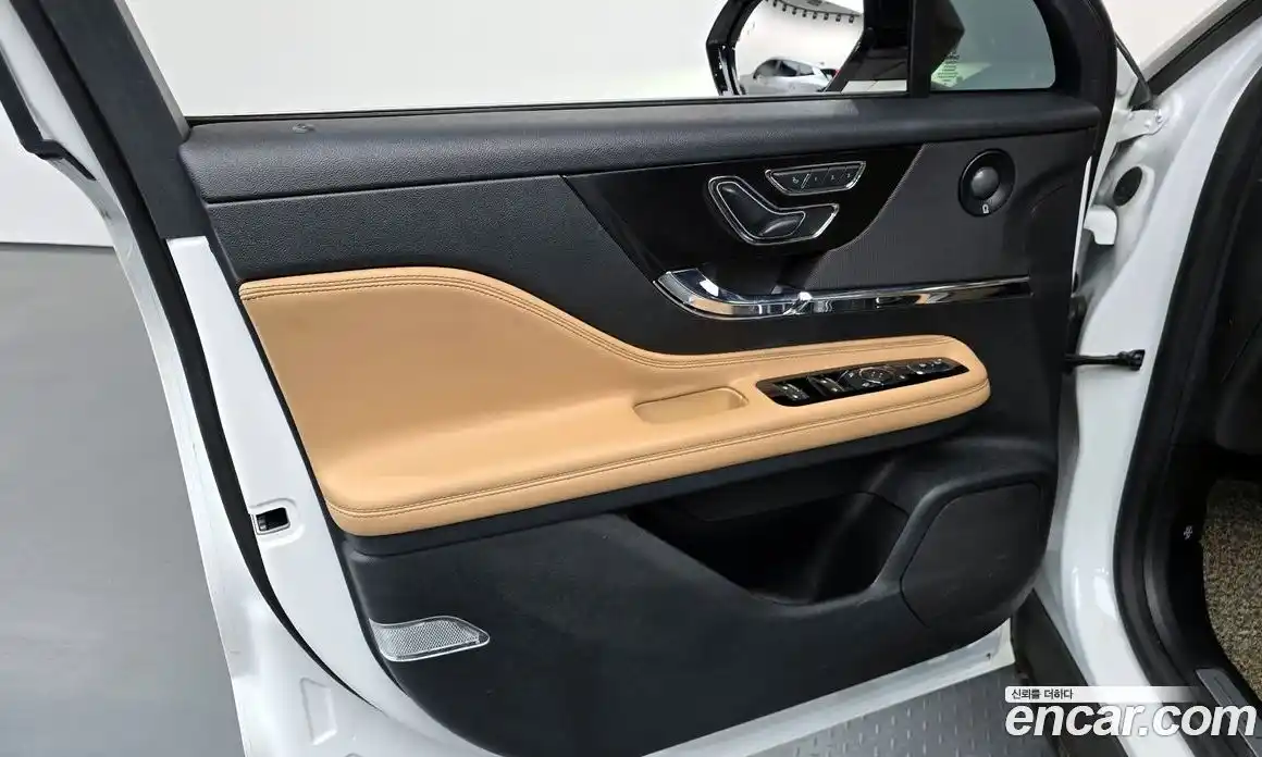 Lincoln Corsair 2021 2.0 гидро, фото 14