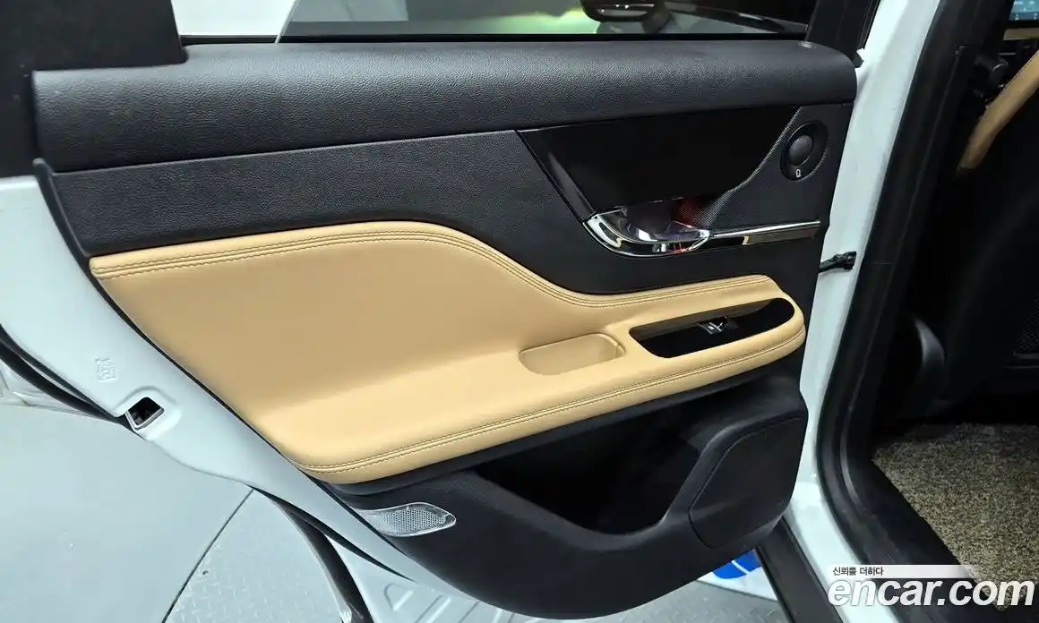 Lincoln Corsair 2021 2.0 гидро, фото 15
