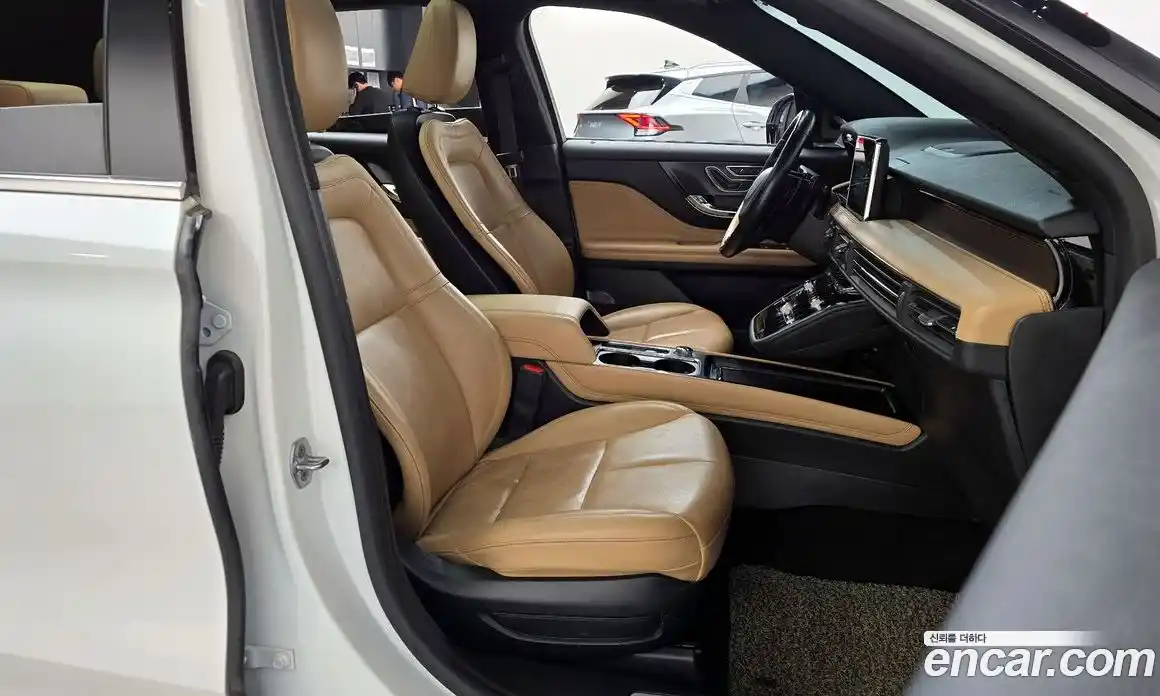 Lincoln Corsair 2021 2.0 гидро, фото 16