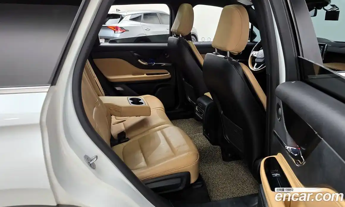 Lincoln Corsair 2021 2.0 гидро, фото 17