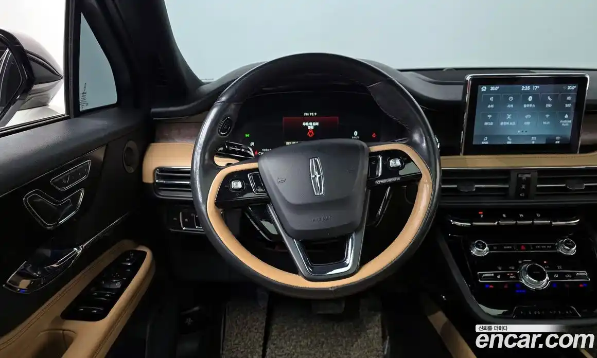 Lincoln Corsair 2021 2.0 гидро, фото 19