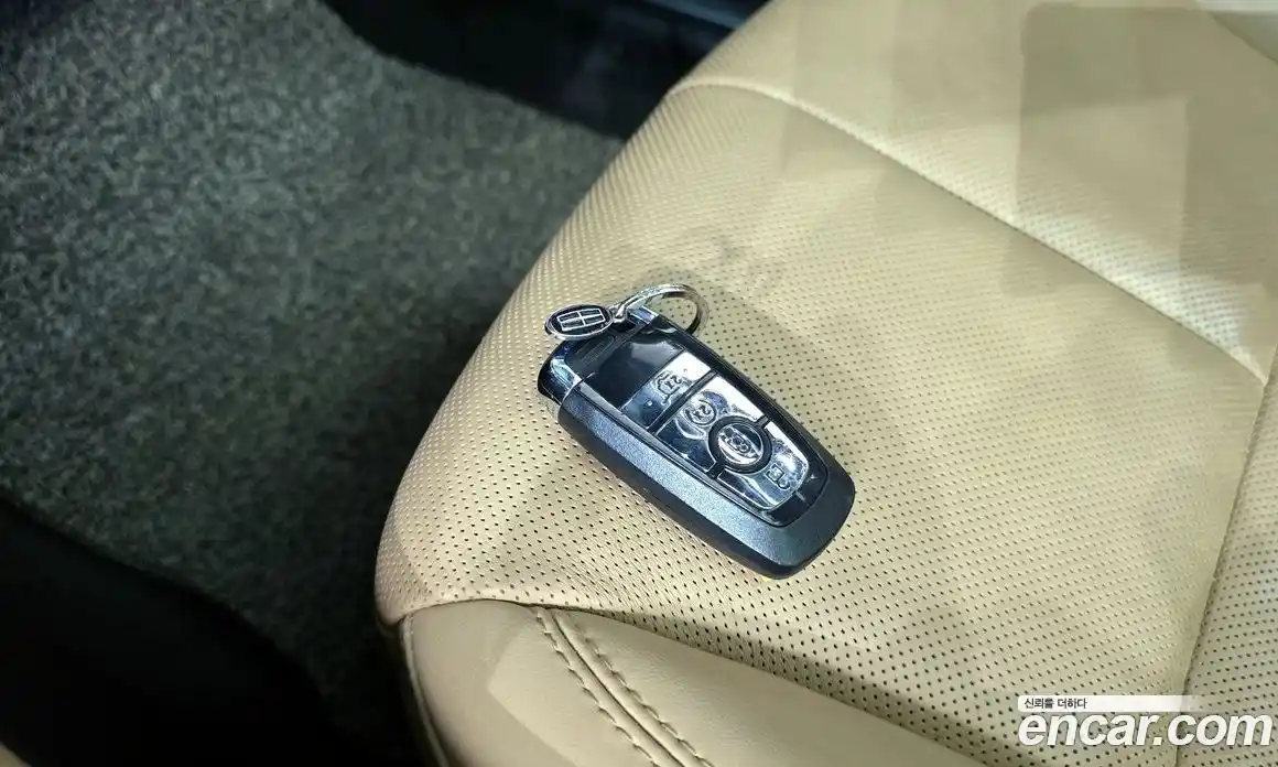 Lincoln Corsair 2021 2.0 гидро, фото 20