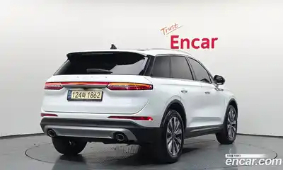 Lincoln Corsair 2021 2.0 гидро, миниатюра 2