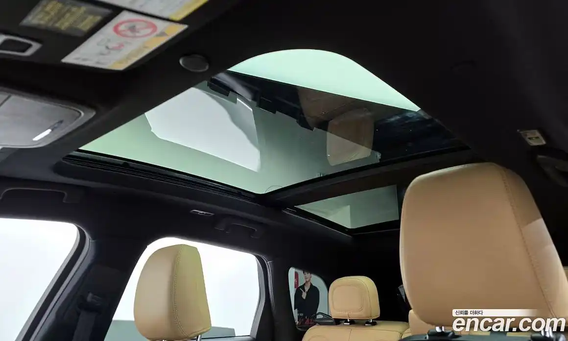 Lincoln Corsair 2021 2.0 гидро, фото 24