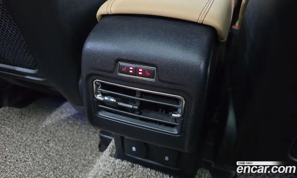 Lincoln Corsair 2021 2.0 гидро, фото 25