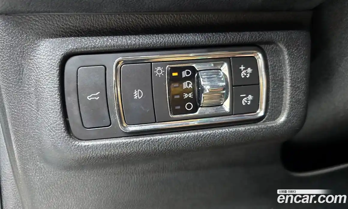 Lincoln Corsair 2021 2.0 гидро, фото 28