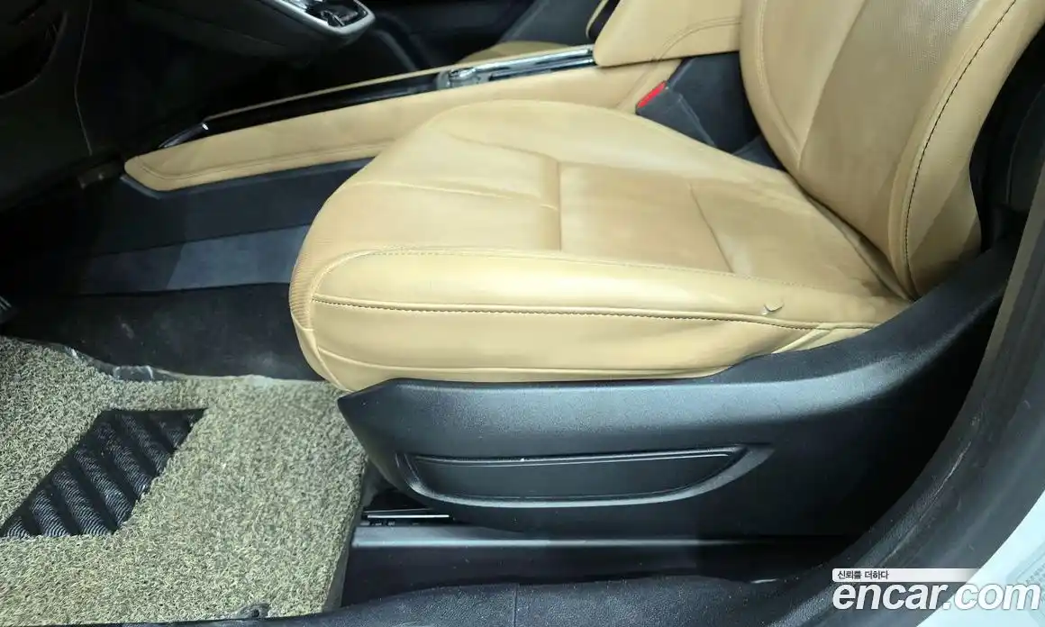 Lincoln Corsair 2021 2.0 гидро, фото 29