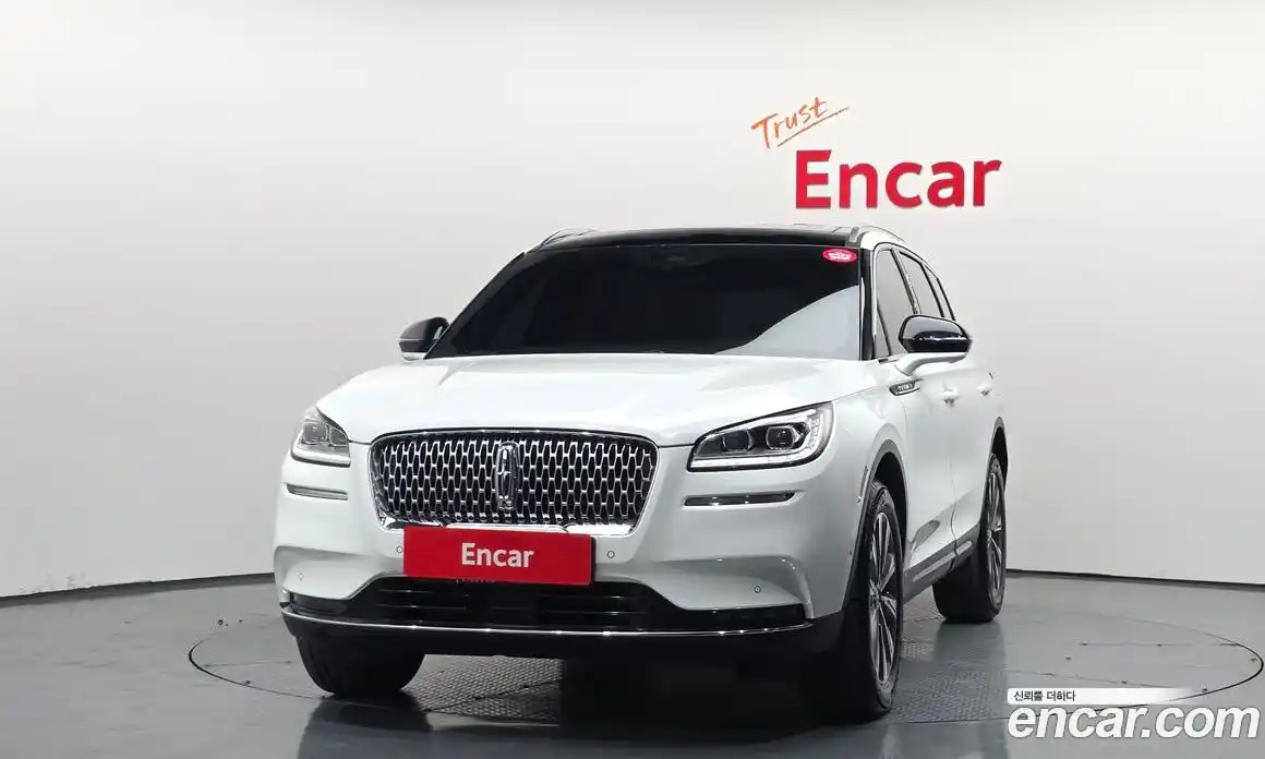 Lincoln Corsair 2021 2.0 гидро, фото 3