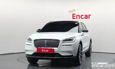 Lincoln Corsair 2021 2.0 гидро, миниатюра 3